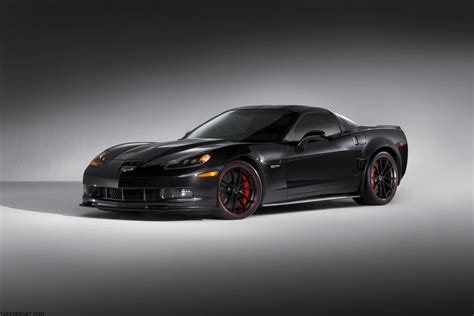 Chevrolet Corvette - Information and photos - MOMENTcar