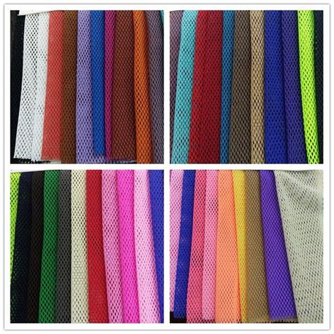 D Nylon Spandex Mesh Fabric D China Manufacturer Knitting