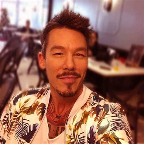 David Bromstad Net Worth, Salary, Age, Tattoos, Height, Parents ...