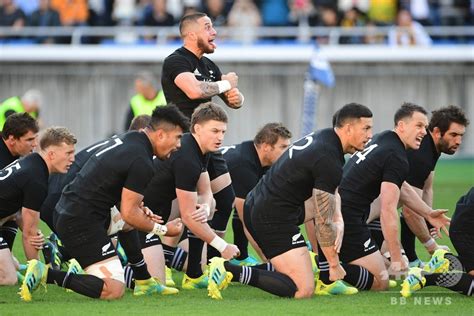 オールブラックスが豪に快勝、ブレディスローカップ3戦全勝達成 写真15枚 国際ニュース：afpbb News