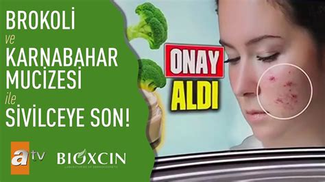 Bioxcin Acnium Sebum Dengeleyici Seri Ile Sivilcelere Bitkisel Z M