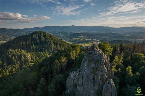 Rudawy Janowickie Atrakcje Szlaki Miejsc Jakie Warto Zobaczy