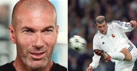 Zidane: 'Football changed, I wouldn't play at all in 2023' - Football ...