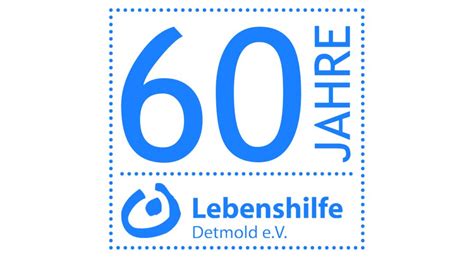 Es Ist Normal Verschieden Zu Sein Lebenshilfe Detmold