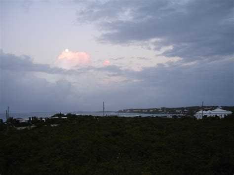 Anguilla - Local Reports (Caribbean Hurricane Network)