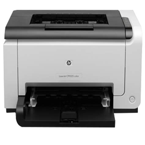 Hp Laserjet P1007 百度百科