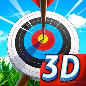 Archery Tournament - Download & Play for Free Here