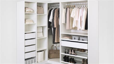 Latest Wooden Wardrobe Designs: Elevate Your Aesthetics - IKEA Indonesia