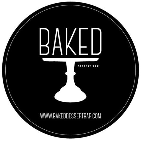 Baked Dessert Bar Riverside Roaming Hunger