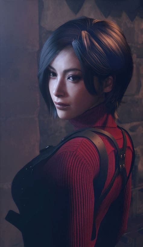 Ada Wong Re4 Ada Resident Evil Ada Wong Resident Evil