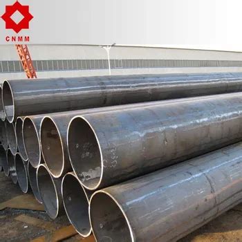 Aisi 4130 A53 Carbon Nace Mr0175 Seamless Steel Pipe Mill Certificate