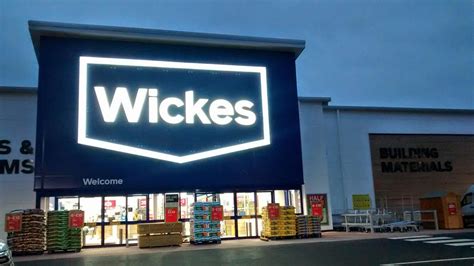 wickes typespec