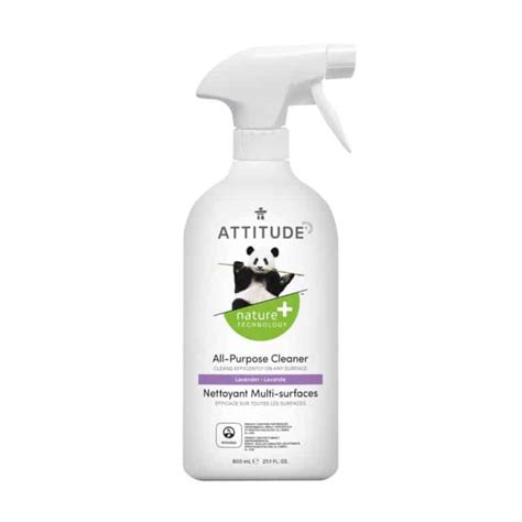 The 8 Best Brands Of Non-Toxic All-Purpose Cleaning Spray - Umbel Organics