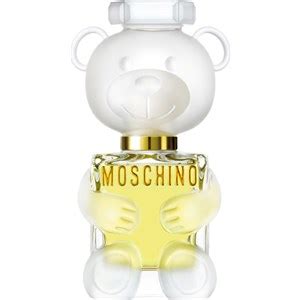 Toy 2 Eau De Parfum Spray By Moschino Parfumdreams