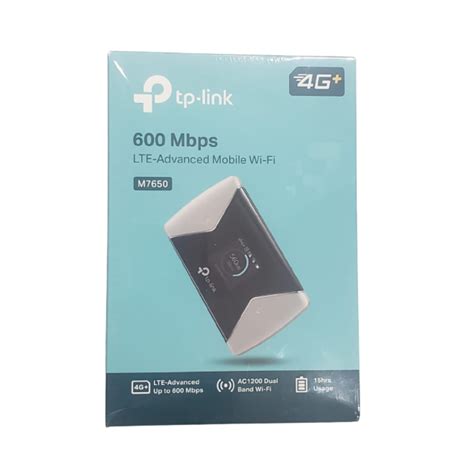 Tp Link Lte Advanced Mobile Wifi 600mbps Asia Mobile Phone