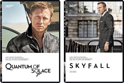 James Bond 007 Skyfall