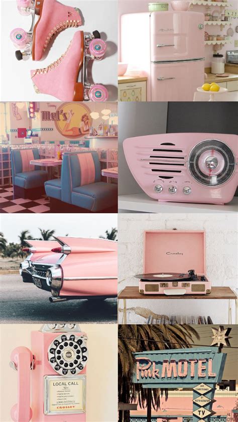 Pink Vintage / // / Background / Lockscreen /... |