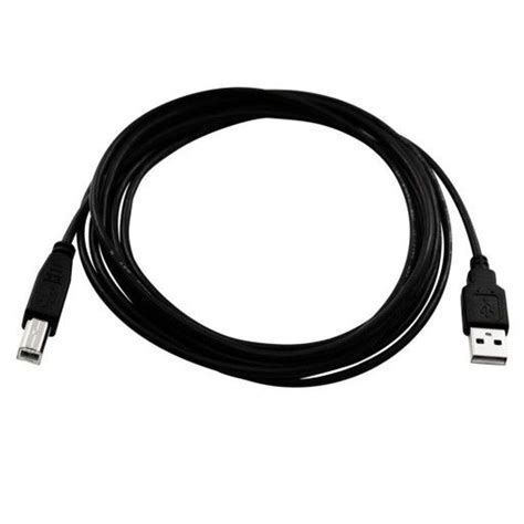 Usb Type B Cable Smartbitbn The Bruneian Geek Portal