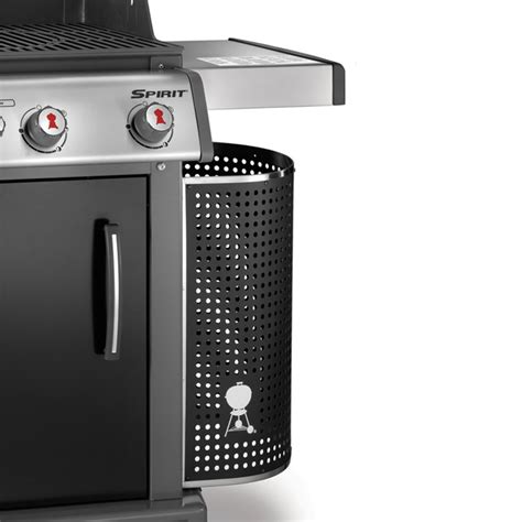 Weber Gasgrill Spirit E 330 Gbs Premium Schwarz Günstig Kaufen Weststyle