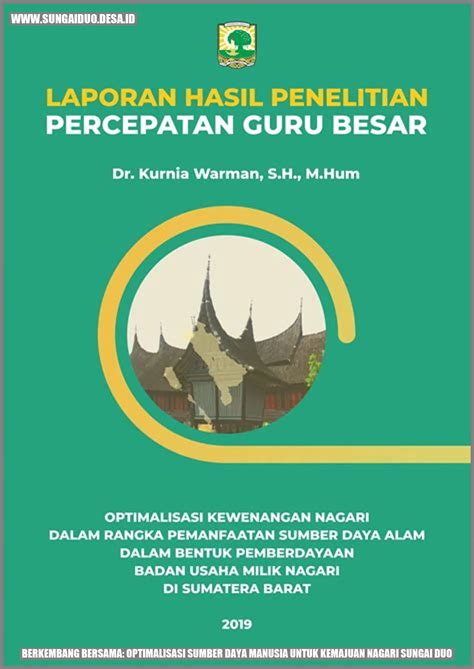 Berkembang Bersama Optimalisasi Sumber Daya Manusia Untuk Kemajuan