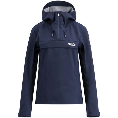 Swix Blizzard Anorak W Fjellkompaniet As