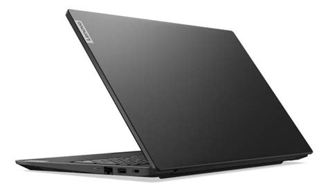 Notebook Lenovo V Series V G Itl Black Intel Core I G