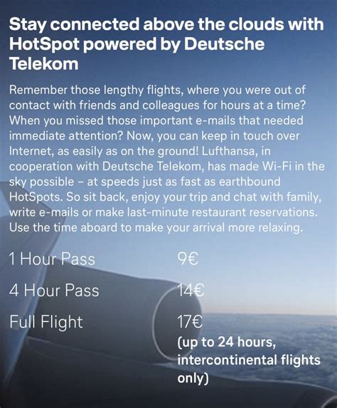 Lufthansa A Economy Class Los Angeles To Frankfurt