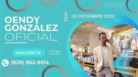 Oendy Gonzalez El Gran Toque De Queda Miami Youtube