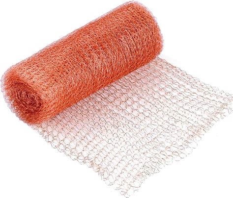 Xizao Rodent Proofing Wire Mesh M Feet Pure Copper Mesh Pest