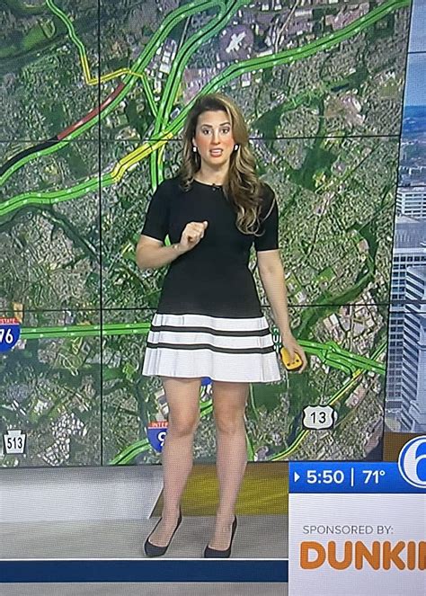 Jessica Boyington - WPVI 6ABC Philadelphia : r/hot_reporters
