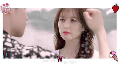 Secret W Two Worlds Lee Jong Suk Han Hyo Joo Mv Youtube