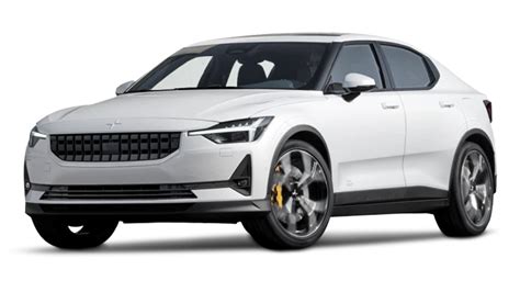 2021 Polestar 2 Prices Reviews And Photos MotorTrend