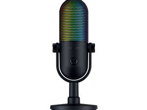 Razer Seiren V Mini Microphone Usb Ultra Compact Microphone