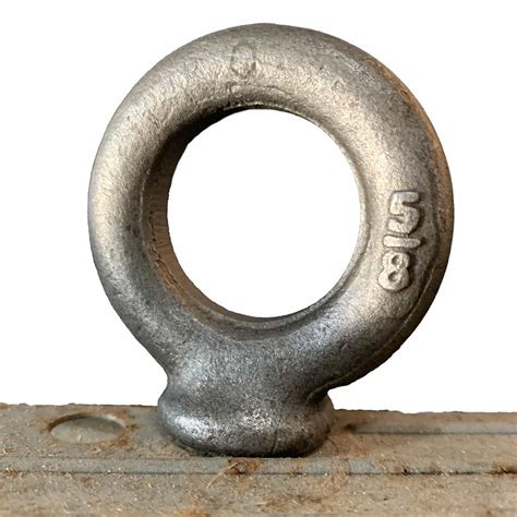 Machine Lifting Eye Bolts Skydog Rigging