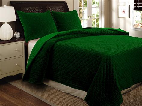 Темно зеленое белье - 86 фото