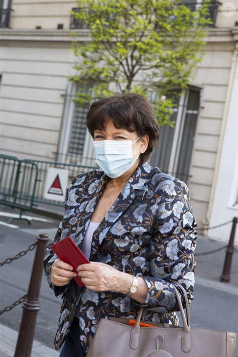 Photo Exclusif Roselyne Bachelot L Quipe De L Mission Les