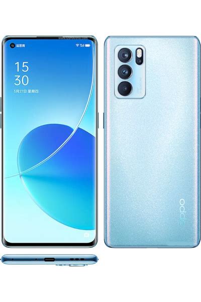 Oppo Reno 6 Pro Price in Pakistan & Specs | ProPakistani