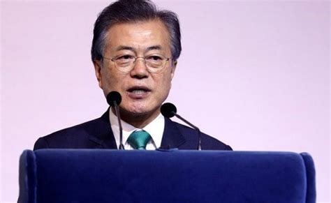 South Korean President Vows To Work With China To End War: Report