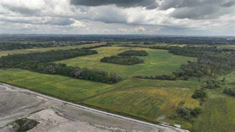 Developer Asks Ford Government To Amend Greenbelt Bill Cbc News