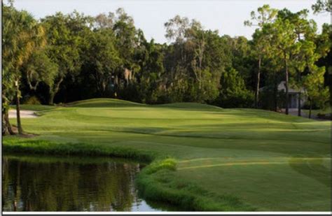 Estero Country Club - Naples Golf Homes | Naples Golf Guy