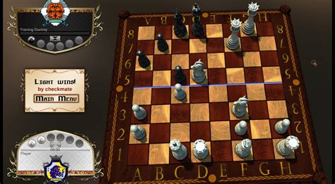 Chess 2: The Sequel PC Review | GameWatcher