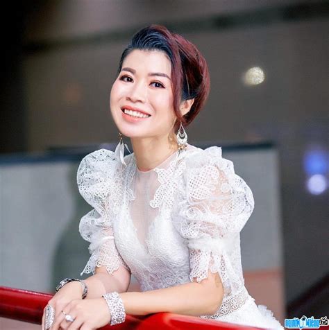 MC Thi Thảo