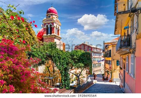 10,693 Kerkyra Town Images, Stock Photos & Vectors | Shutterstock