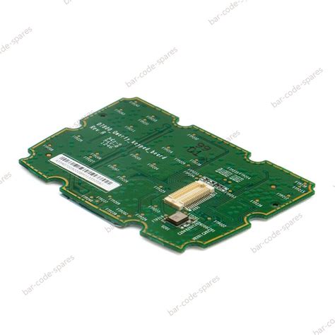 Keyboard PCB QWERTY Replacement For Honeywell Dolphin 7800 Handheld