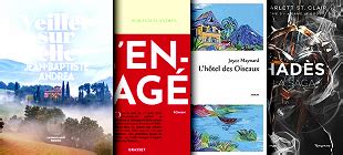 Les 10 livres les plus attendus d août 2023 sur Babelio Liste de 10