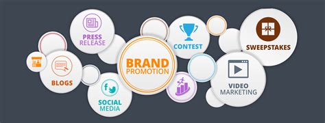 Brand Promotion by MahbubOsmane.com