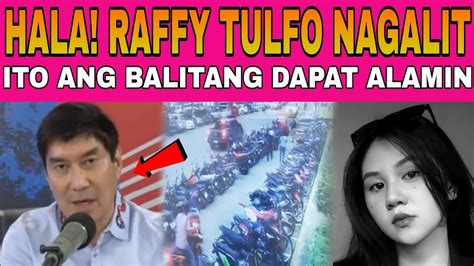 Just In Raffy Tulfo Ikina Dismaya Ang Kasinungalingan Sa Likod Ng Cctv