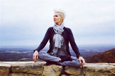 The Best Yogis On Instagram Yoga Inspiration