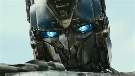 Transformers Rise Of The Beasts Final Trailer Imdb