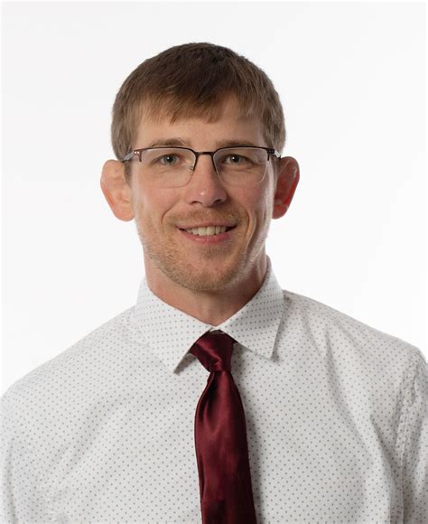 Albie McKinney - Wrestling Coach - University of Wisconsin La Crosse